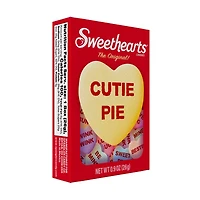Sweethearts Conversation Hearts, 0.9 oz