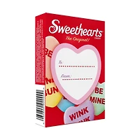 Sweethearts Conversation Hearts, 0.9 oz