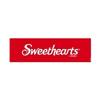Sweethearts Conversation Hearts, 0.9 oz