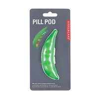 Pea Pod Pill Case