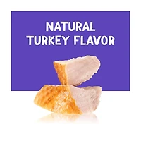 Purina Friskies Lil' Gravies Roasted Turkey Flavored Cat Food, 1.55 oz