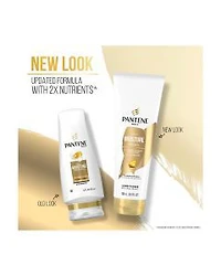 Pantene Daily Moisture Renewal Shampoo + Conditioner Dual Pack, 22.4 fl oz