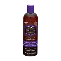 Hask Biotin Boost Thickening Conditioner, 12 fl oz