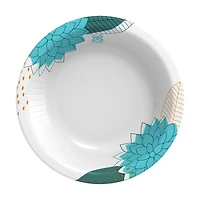 Dixie Disposable Paper Bowls, 10 oz - 32 ct