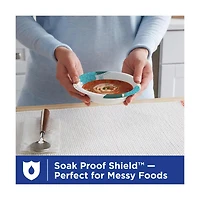 Dixie Disposable Paper Bowls, 10 oz - 32 ct