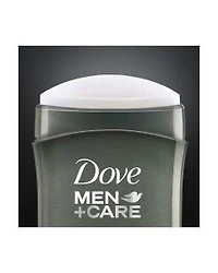 Dove Men +Care Stain Defense Clean Antiperspirant, 2.7 oz
