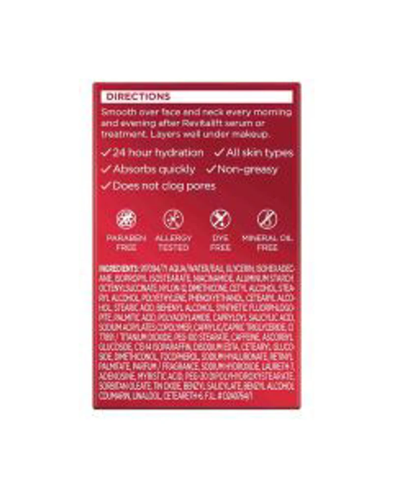 L'Oréal Paris Revitalift Triple Power Anti-Aging Moisturizer, 0.5 oz