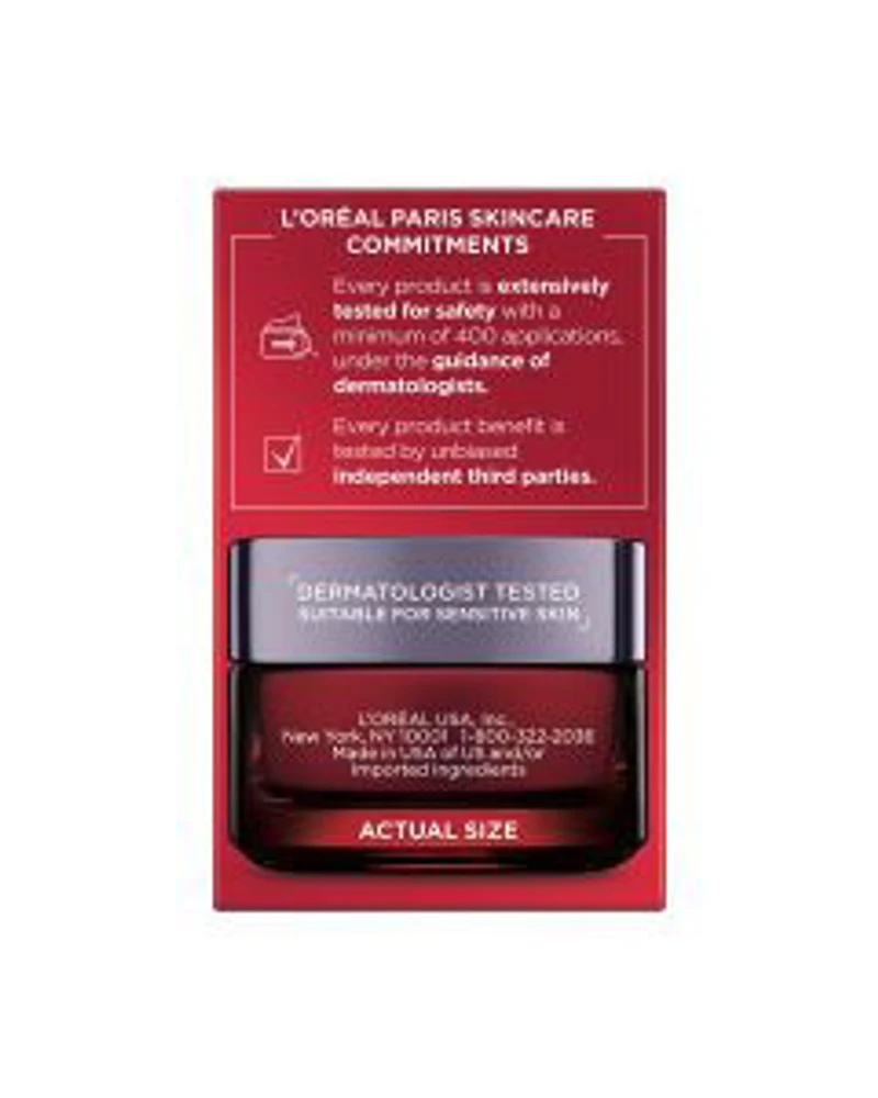 L'Oréal Paris Revitalift Triple Power Anti-Aging Moisturizer, 0.5 oz