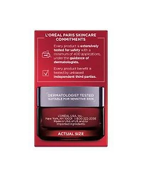 L'Oréal Paris Revitalift Triple Power Anti-Aging Moisturizer, 0.5 oz
