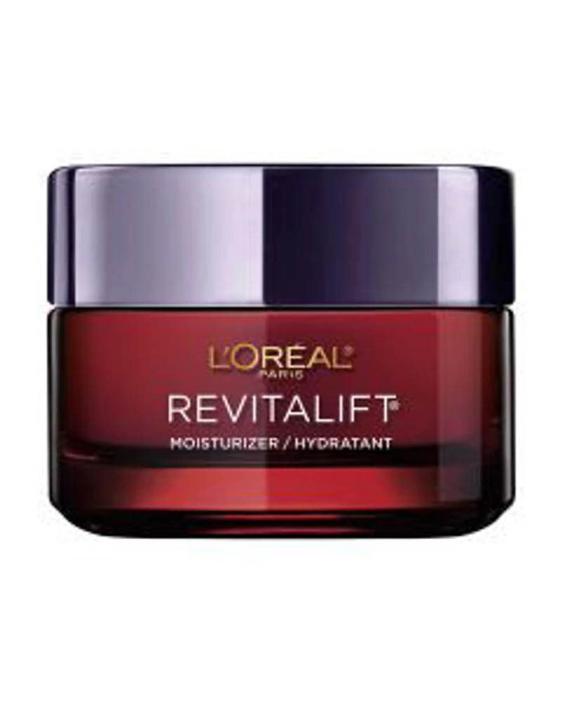 L'Oréal Paris Revitalift Triple Power Anti-Aging Moisturizer, 0.5 oz