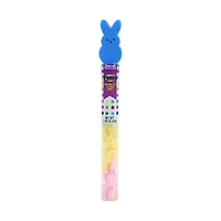 PEEPS Bunny Topper with Candy, 1.48 oz