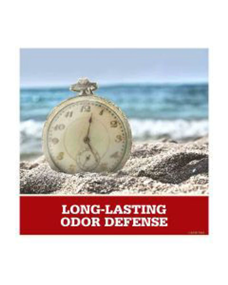 Old Spice Deep Sea with Ocean Elements Antiperspirant & Deodorant, 2.6 oz