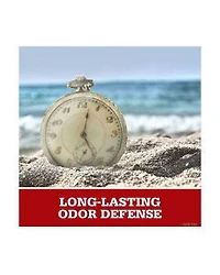 Old Spice Deep Sea with Ocean Elements Antiperspirant & Deodorant, 2.6 oz