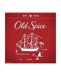 Old Spice Deep Sea with Ocean Elements Antiperspirant & Deodorant, 2.6 oz