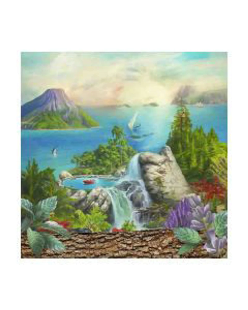 Old Spice Deep Sea with Ocean Elements Antiperspirant & Deodorant, 2.6 oz