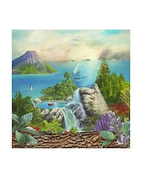 Old Spice Deep Sea with Ocean Elements Antiperspirant & Deodorant, 2.6 oz