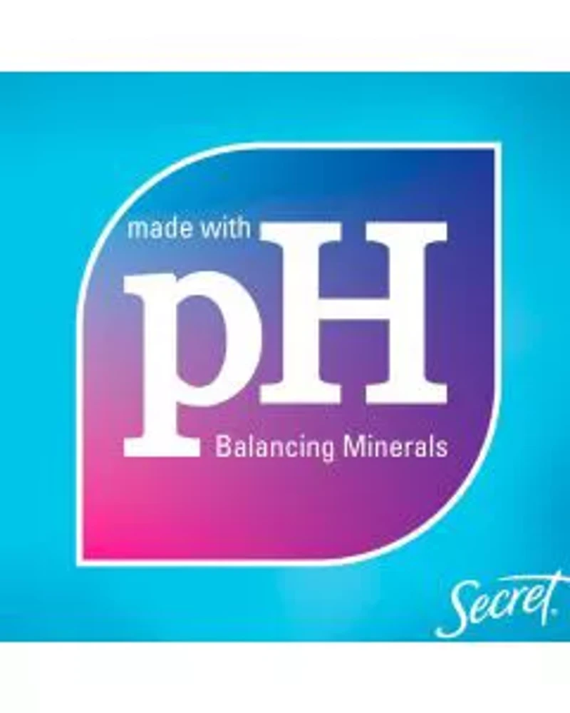 Secret Weightless Dry Spray Antiperspirant and Deodorant, 4.1 oz