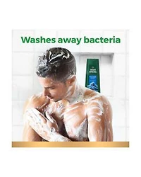 Irish Spring Moisture Blast Body Wash for Men, 20 fl oz