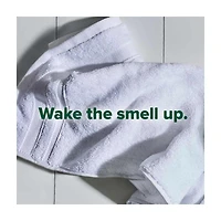 Irish Spring Active Scrub Moisturizing Face & Body Wash, 20 fl oz