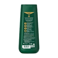 Irish Spring Active Scrub Moisturizing Face & Body Wash, 20 fl oz