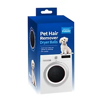 Grand Fusion Pet Hair Removal Dryer Balls, 2 ct
