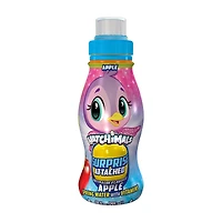 Hatchimals Apple Flavored Water With Surprise Attached, 10 fl oz