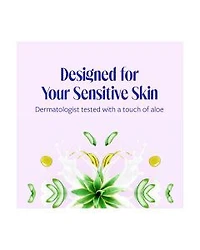 Skintimate Skin Therapy Sensitive Moisturizing Shave Gel, 7 oz