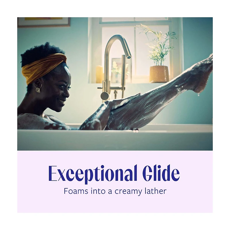 Skintimate Skin Therapy Sensitive Moisturizing Shave Gel, 7 oz