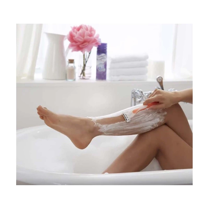 Skintimate Skin Therapy Sensitive Moisturizing Shave Gel, 7 oz