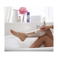 Skintimate Skin Therapy Sensitive Moisturizing Shave Gel, 7 oz