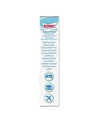 Sonic Ocean Water Singles To Go Drink Mix, 0.52 oz, 6 ct
