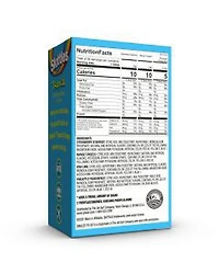 Skittles Singles To Go Drink Mix Tropical Variety Pack, 20 ct