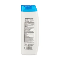 Studio Selection 2 in 1 Dandruff Shampoo + Conditioner, Coconut, 14.2 fl oz