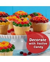 STARBURST Original Jelly Beans Chewy Easter Candy, 14 oz