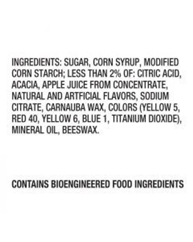 STARBURST Original Jelly Beans Chewy Easter Candy, 14 oz