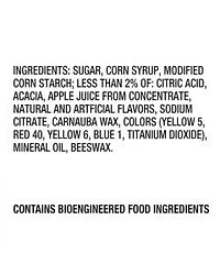 STARBURST Original Jelly Beans Chewy Easter Candy, 14 oz