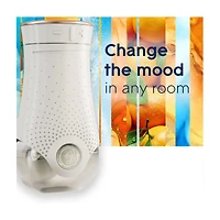 Glade Plug Ins Scented Oil Air Freshener Refills, Coastal Sunshine Citrus™, 0.67 oz, 2 ct