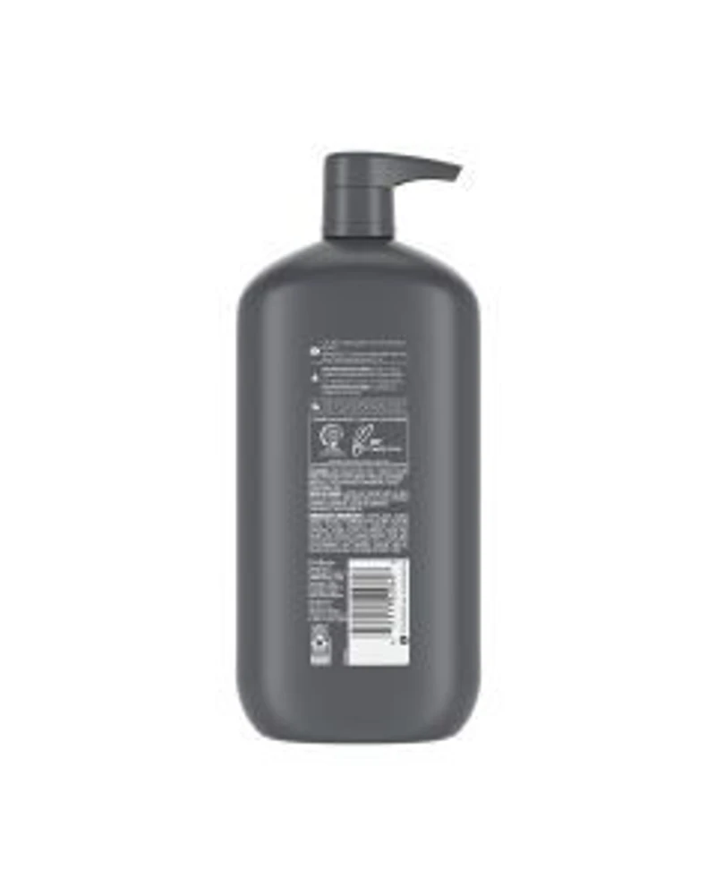 Dove Men +Care Body & Face Wash, Extra Fresh, 30 fl oz