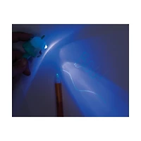 Raymond Geddes Alien Eye UV Spy Pens