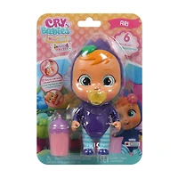 Cry Babies Tutti Frutti Magic Tears Mini Doll, Assorted