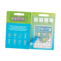 Melissa & Doug Water Reveal Activity Books