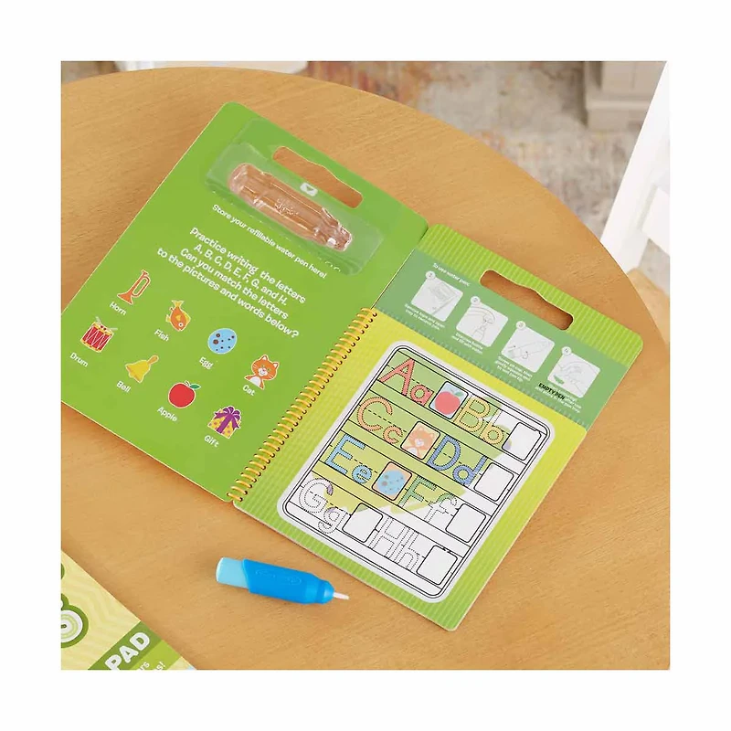 Melissa & Doug Water Reveal Activity Books