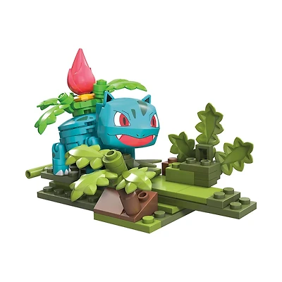 Pokemon Build-it Set