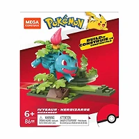 Pokemon Build-it Set