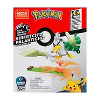 Pokemon Build-it Set