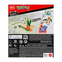 Pokemon Build-it Set