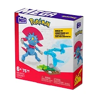 Pokémon Themed Build It Playset, Assorted
