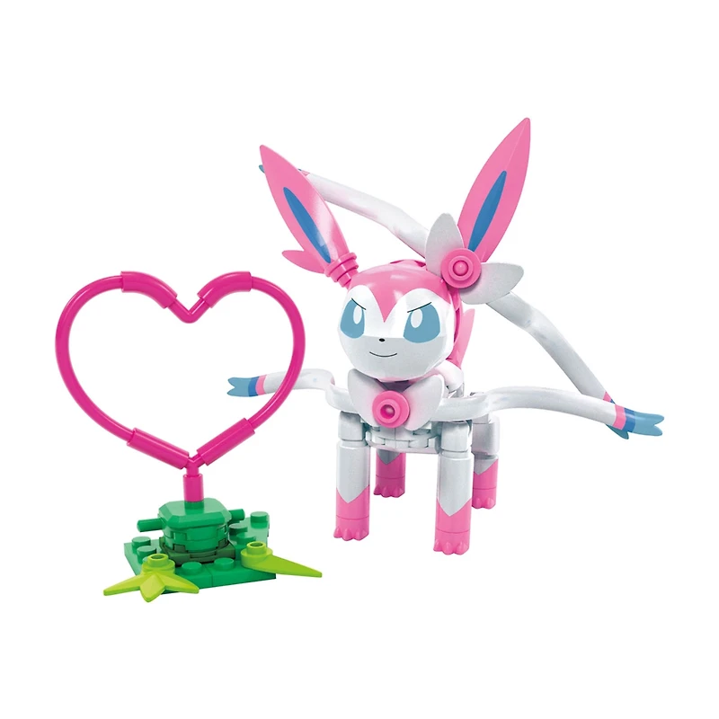 Pokémon Themed Build It Playset, Assorted