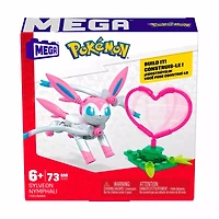 Pokémon Themed Build It Playset, Assorted