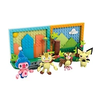 Pokémon Deluxe Playset, Assorted
